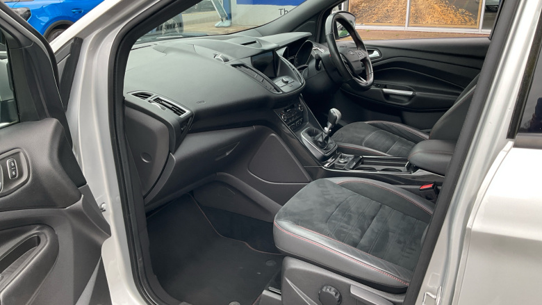 Ford Kuga 1.5 EcoBoost ST-Line 5dr 2WD Petrol Estate